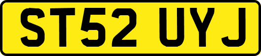 ST52UYJ