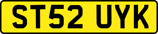 ST52UYK