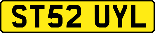 ST52UYL