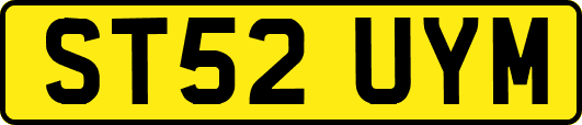 ST52UYM