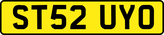 ST52UYO