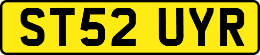 ST52UYR