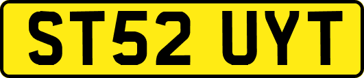 ST52UYT