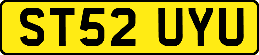ST52UYU