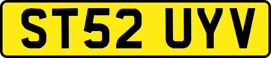 ST52UYV
