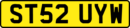 ST52UYW