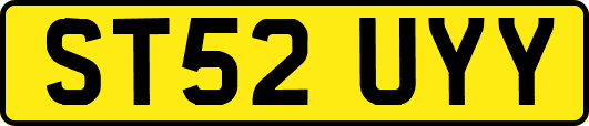 ST52UYY