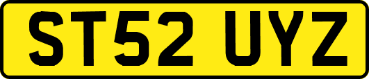 ST52UYZ