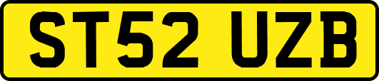 ST52UZB