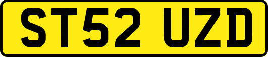 ST52UZD