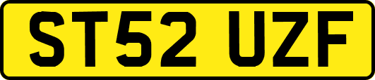 ST52UZF