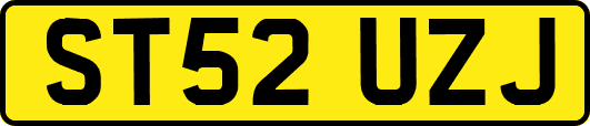ST52UZJ