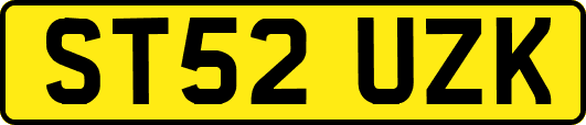 ST52UZK