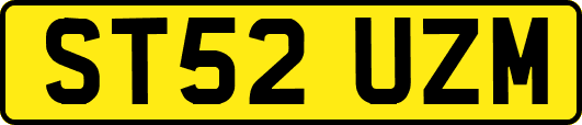 ST52UZM