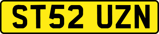 ST52UZN