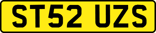 ST52UZS