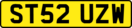 ST52UZW