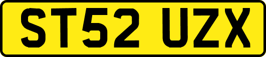 ST52UZX