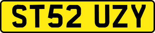ST52UZY