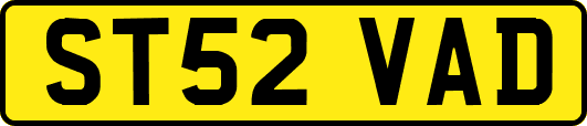 ST52VAD