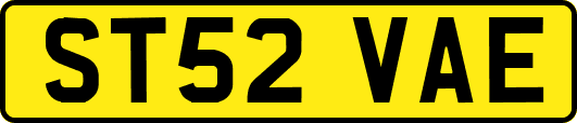 ST52VAE