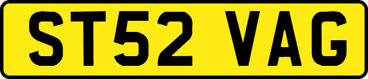 ST52VAG