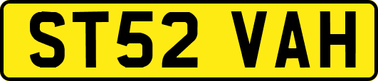 ST52VAH