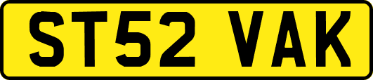ST52VAK