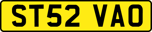 ST52VAO