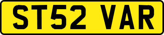 ST52VAR