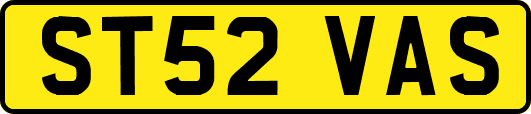ST52VAS
