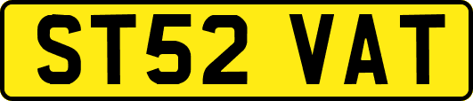 ST52VAT