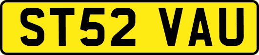 ST52VAU
