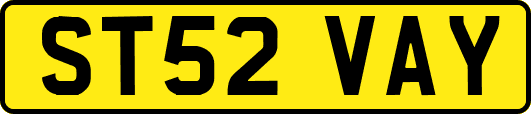 ST52VAY