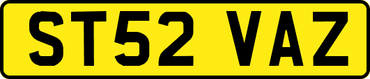 ST52VAZ