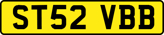 ST52VBB