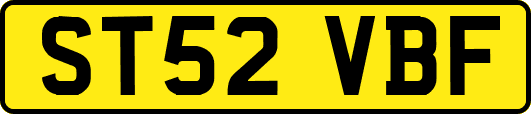 ST52VBF