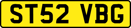 ST52VBG