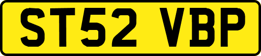 ST52VBP