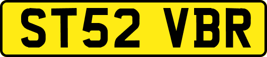 ST52VBR