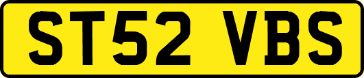 ST52VBS