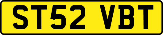 ST52VBT