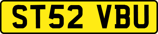 ST52VBU