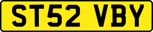 ST52VBY