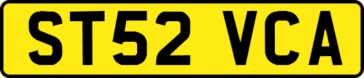 ST52VCA