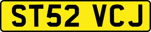 ST52VCJ