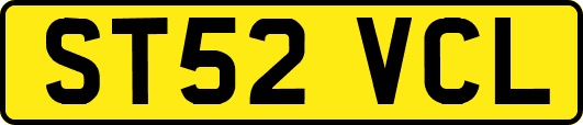 ST52VCL