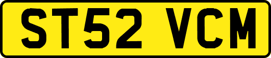 ST52VCM