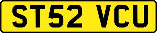 ST52VCU