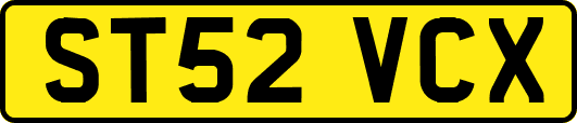 ST52VCX